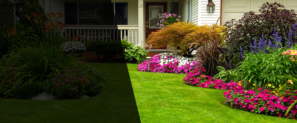 Port Clinton Landscapers