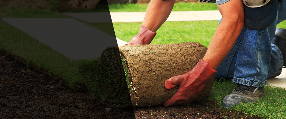 Port Clinton Landscapers